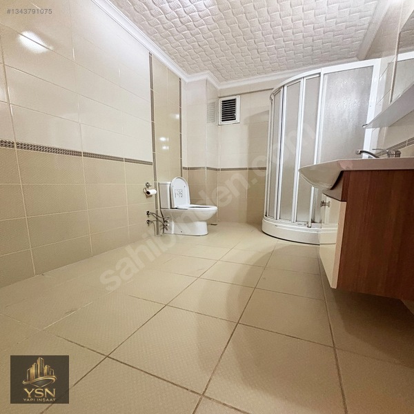 Ysn İnşaat'tan Site İçerisinde 3+1 Ara Kat Daire !!! — fotoğraf 18