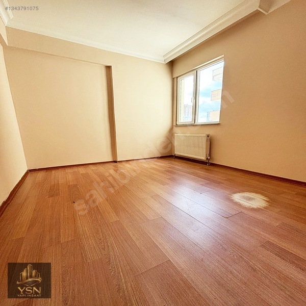Ysn İnşaat'tan Site İçerisinde 3+1 Ara Kat Daire !!! — fotoğraf 22