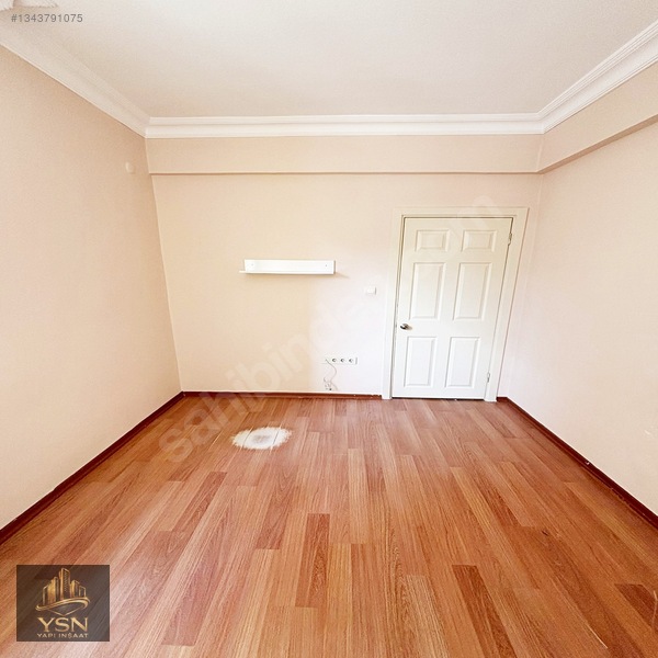 Ysn İnşaat'tan Site İçerisinde 3+1 Ara Kat Daire !!! — fotoğraf 23