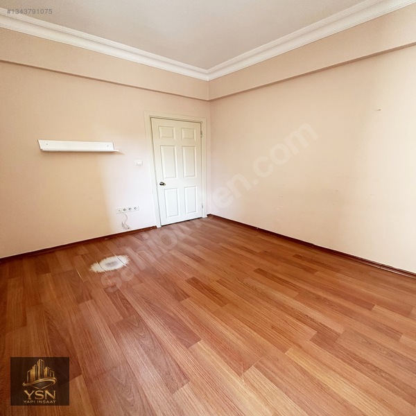 Ysn İnşaat'tan Site İçerisinde 3+1 Ara Kat Daire !!! — fotoğraf 24