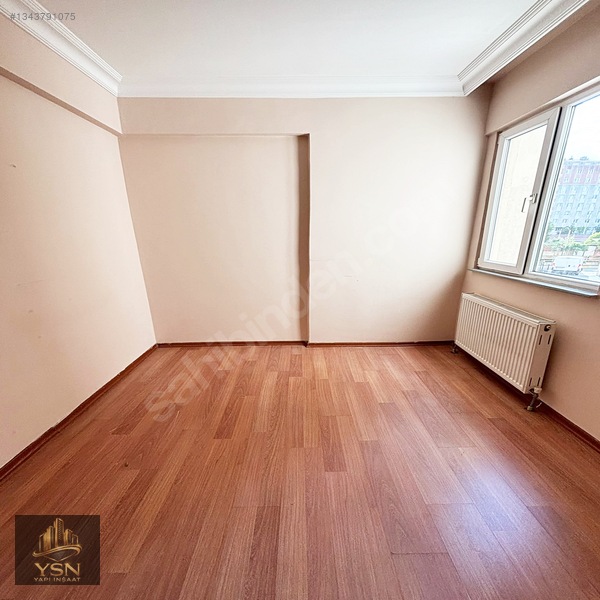 Ysn İnşaat'tan Site İçerisinde 3+1 Ara Kat Daire !!! — fotoğraf 25