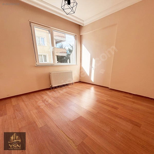 Ysn İnşaat'tan Site İçerisinde 3+1 Ara Kat Daire !!! — fotoğraf 26