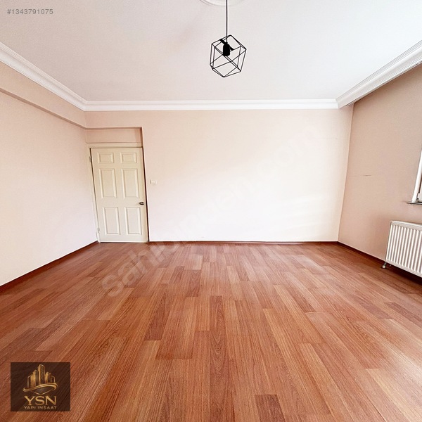Ysn İnşaat'tan Site İçerisinde 3+1 Ara Kat Daire !!! — fotoğraf 28