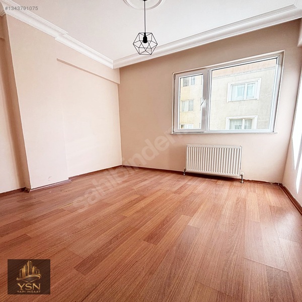 Ysn İnşaat'tan Site İçerisinde 3+1 Ara Kat Daire !!! — fotoğraf 30