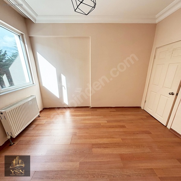 Ysn İnşaat'tan Site İçerisinde 3+1 Ara Kat Daire !!! — fotoğraf 32