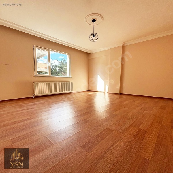 Ysn İnşaat'tan Site İçerisinde 3+1 Ara Kat Daire !!! — fotoğraf 33
