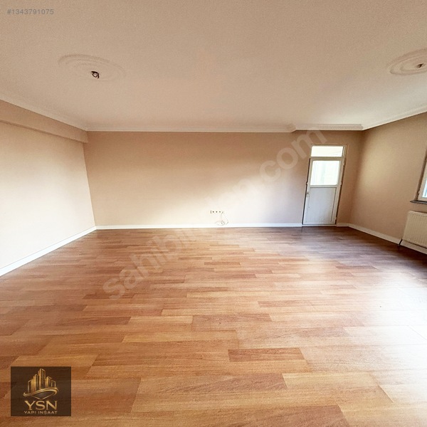 Ysn İnşaat'tan Site İçerisinde 3+1 Ara Kat Daire !!! — fotoğraf 34
