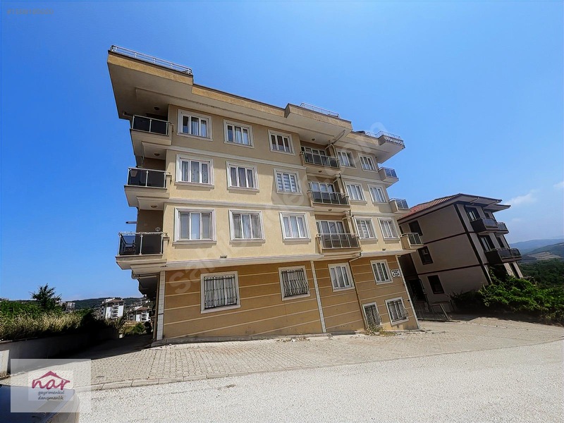 Nar Gym !!!fırsat!! Beçi Melen Sitesi Eşyalı Satılık 1+1 Daire — fotoğraf 2