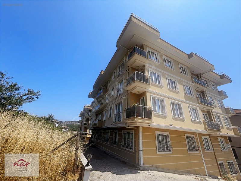 Nar Gym !!!fırsat!! Beçi Melen Sitesi Eşyalı Satılık 1+1 Daire — fotoğraf 4