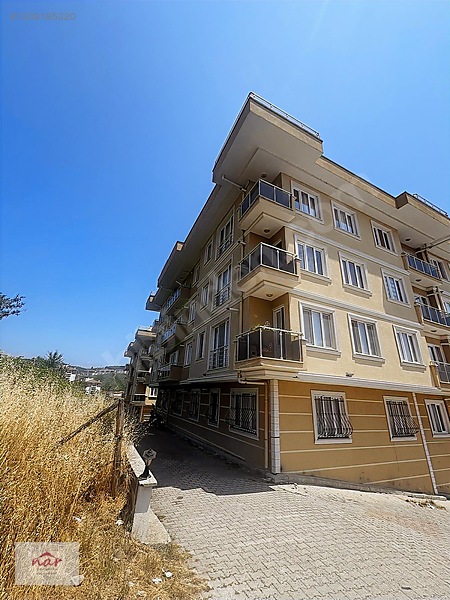 Nar Gym !!!fırsat!! Beçi Melen Sitesi Eşyalı Satılık 1+1 Daire — fotoğraf 5