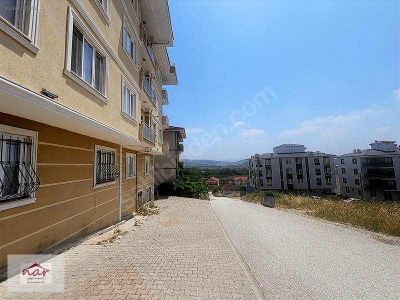 Nar Gym !!!fırsat!! Beçi Melen Sitesi Eşyalı Satılık 1+1 Daire — fotoğraf 6
