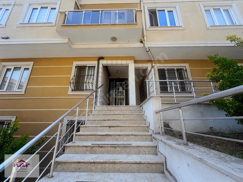 Nar Gym !!!fırsat!! Beçi Melen Sitesi Eşyalı Satılık 1+1 Daire — fotoğraf 9