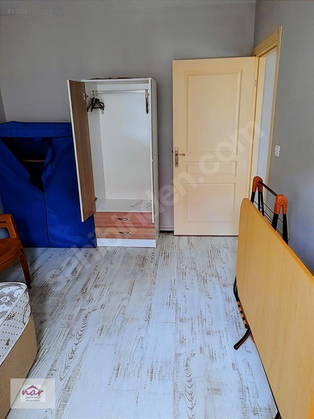 Nar Gym !!!fırsat!! Beçi Melen Sitesi Eşyalı Satılık 1+1 Daire — fotoğraf 10