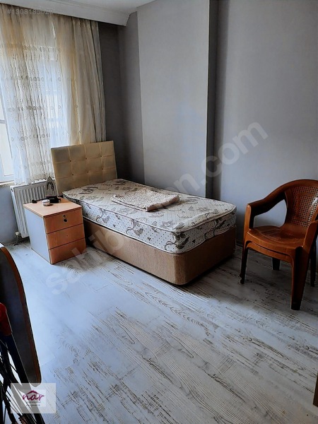 Nar Gym !!!fırsat!! Beçi Melen Sitesi Eşyalı Satılık 1+1 Daire — fotoğraf 11
