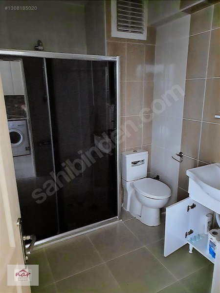 Nar Gym !!!fırsat!! Beçi Melen Sitesi Eşyalı Satılık 1+1 Daire — fotoğraf 12