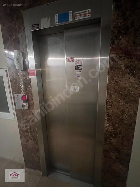 Nar Gym !!!fırsat!! Beçi Melen Sitesi Eşyalı Satılık 1+1 Daire — fotoğraf 15