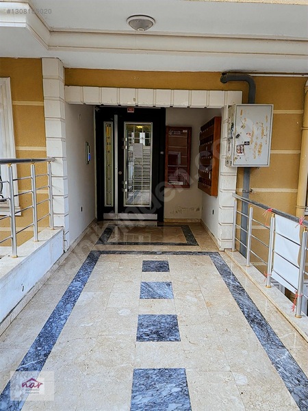 Nar Gym !!!fırsat!! Beçi Melen Sitesi Eşyalı Satılık 1+1 Daire — fotoğraf 16