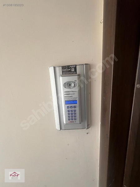 Nar Gym !!!fırsat!! Beçi Melen Sitesi Eşyalı Satılık 1+1 Daire — fotoğraf 18