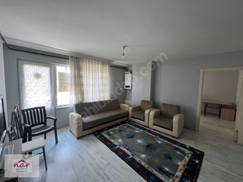 Nar Gym !!!fırsat!! Beçi Melen Sitesi Eşyalı Satılık 1+1 Daire — fotoğraf 20