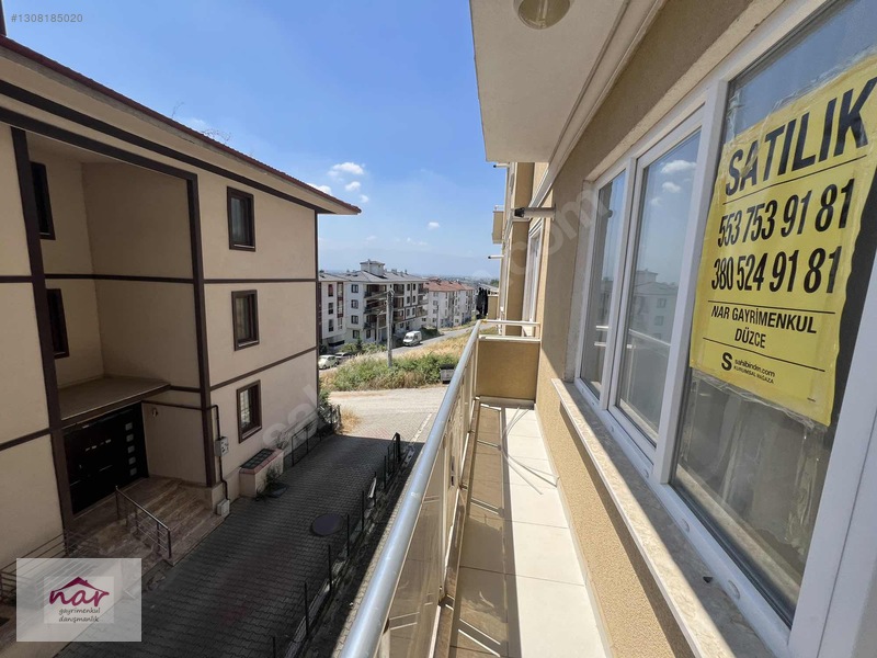Nar Gym !!!fırsat!! Beçi Melen Sitesi Eşyalı Satılık 1+1 Daire — fotoğraf 25