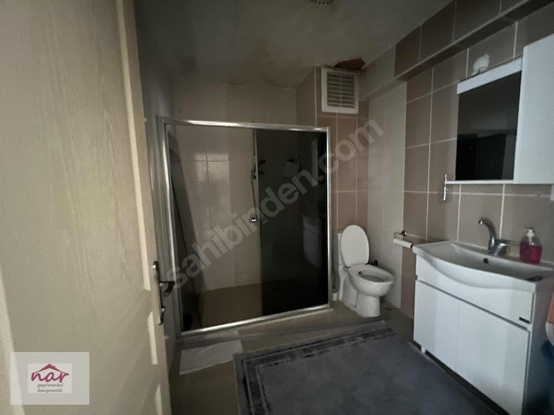 Nar Gym !!!fırsat!! Beçi Melen Sitesi Eşyalı Satılık 1+1 Daire — fotoğraf 29