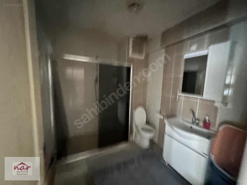 Nar Gym !!!fırsat!! Beçi Melen Sitesi Eşyalı Satılık 1+1 Daire — fotoğraf 30