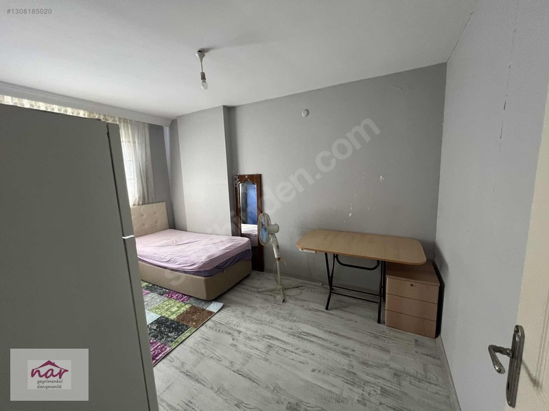 Nar Gym !!!fırsat!! Beçi Melen Sitesi Eşyalı Satılık 1+1 Daire — fotoğraf 33