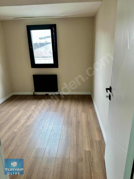 Çağlayan Yeni Bina Asansörlü Otoparklı 2+1 80M2 Lüx Daire — fotoğraf 7