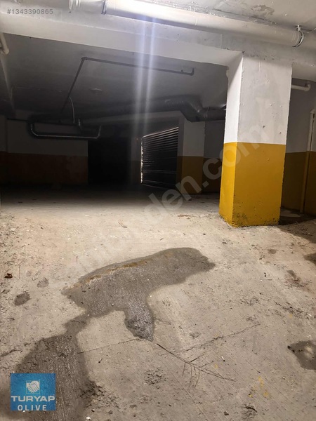 Çağlayan Yeni Bina Asansörlü Otoparklı 2+1 80M2 Lüx Daire — fotoğraf 11