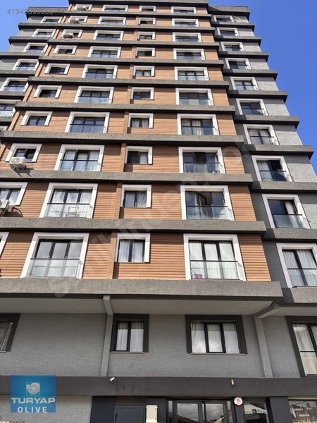 Çağlayan Yeni Bina Asansörlü Otoparklı 2+1 80M2 Lüx Daire — fotoğraf 15