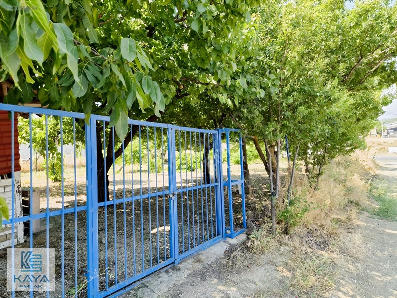 Kaya Emlak'dan Antalya-denizli Yolu Üzerinde Ticari (b+5) Arsa — fotoğraf 5