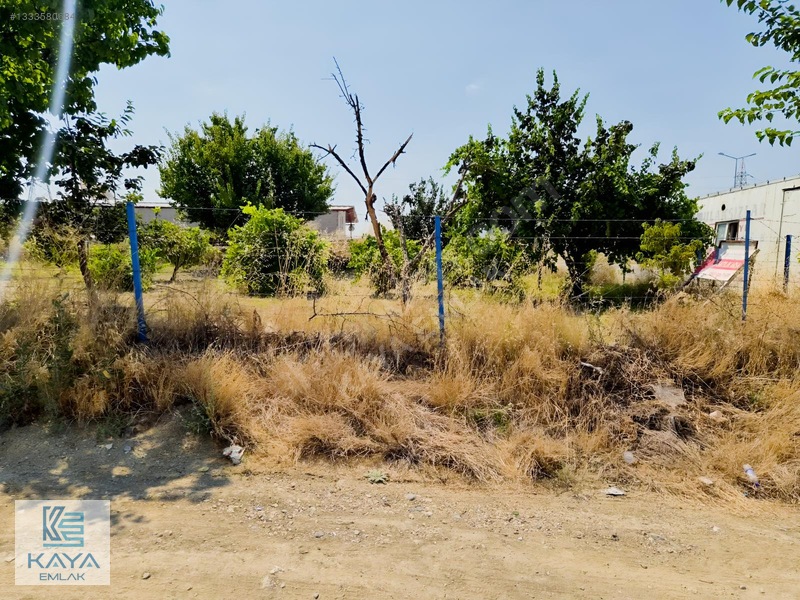Kaya Emlak'dan Antalya-denizli Yolu Üzerinde Ticari (b+5) Arsa — fotoğraf 7