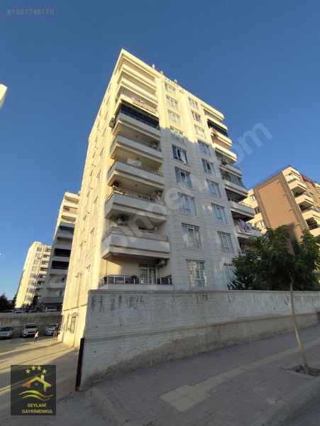Karaköprü Çamlıyayla Mah Mesire Arkası 2+1 Giriş Kat