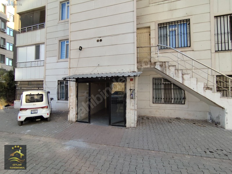 Karaköprü Çamlıyayla Mah Mesire Arkası 2+1 Giriş Kat — fotoğraf 2