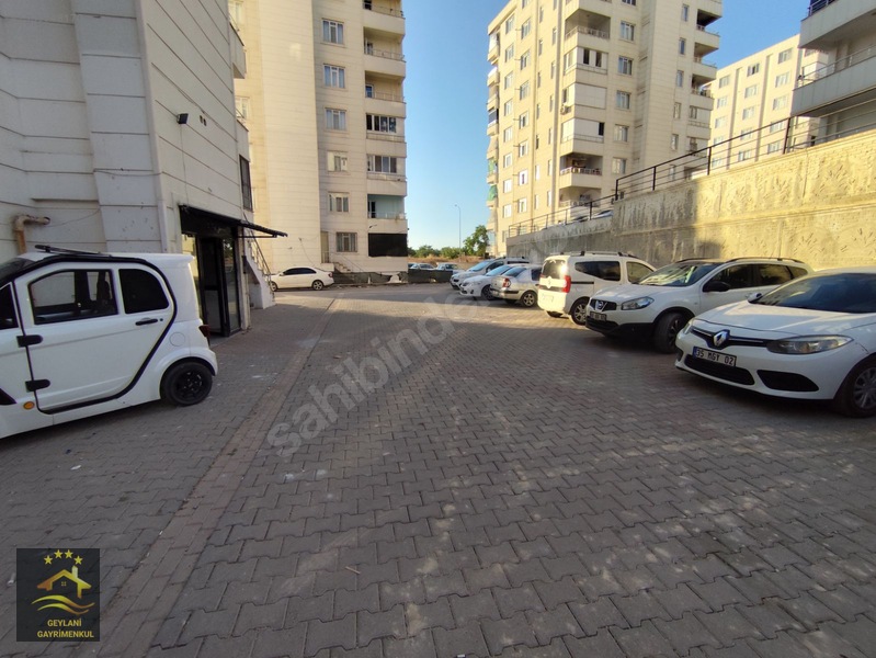 Karaköprü Çamlıyayla Mah Mesire Arkası 2+1 Giriş Kat — fotoğraf 3