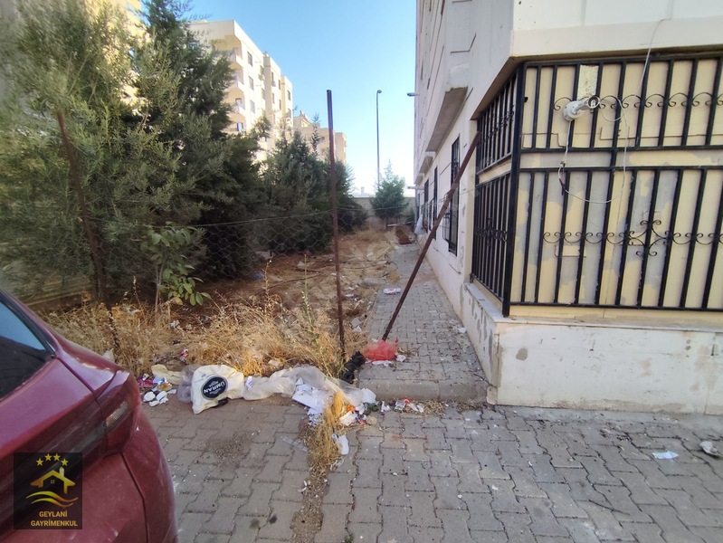 Karaköprü Çamlıyayla Mah Mesire Arkası 2+1 Giriş Kat — fotoğraf 4