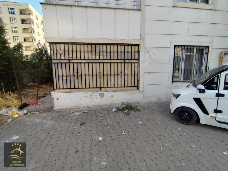 Karaköprü Çamlıyayla Mah Mesire Arkası 2+1 Giriş Kat — fotoğraf 5