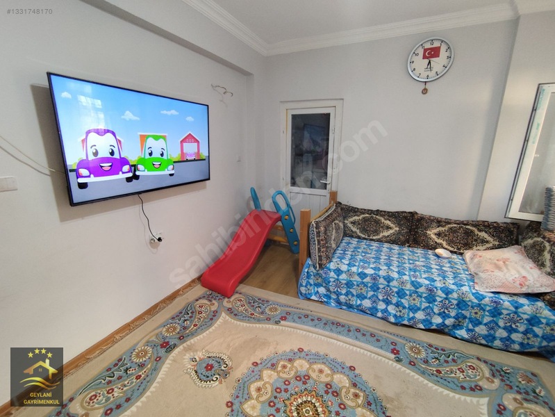Karaköprü Çamlıyayla Mah Mesire Arkası 2+1 Giriş Kat — fotoğraf 8