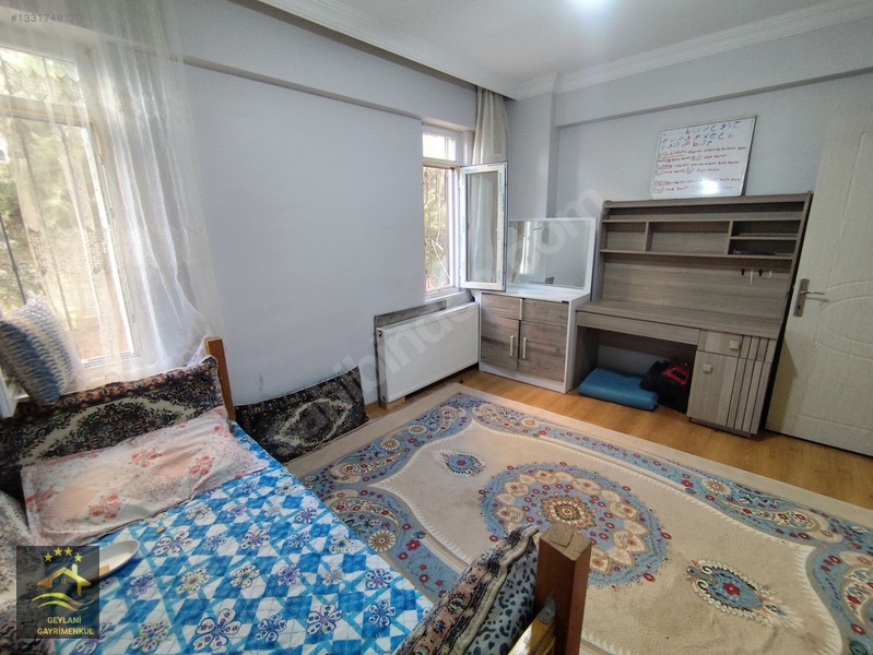 Karaköprü Çamlıyayla Mah Mesire Arkası 2+1 Giriş Kat — fotoğraf 11