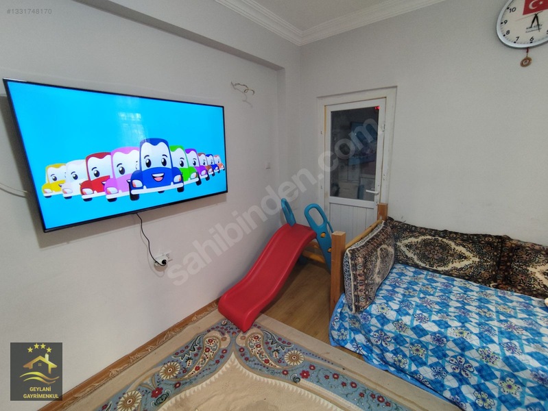 Karaköprü Çamlıyayla Mah Mesire Arkası 2+1 Giriş Kat — fotoğraf 12