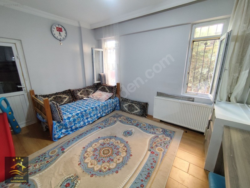 Karaköprü Çamlıyayla Mah Mesire Arkası 2+1 Giriş Kat — fotoğraf 13