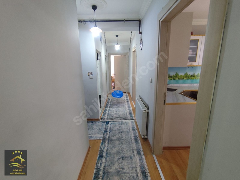Karaköprü Çamlıyayla Mah Mesire Arkası 2+1 Giriş Kat — fotoğraf 14