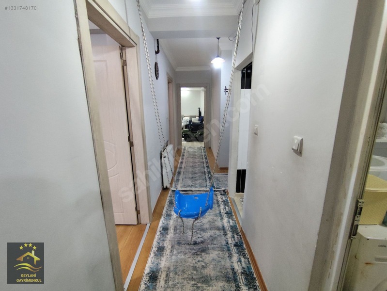 Karaköprü Çamlıyayla Mah Mesire Arkası 2+1 Giriş Kat — fotoğraf 15