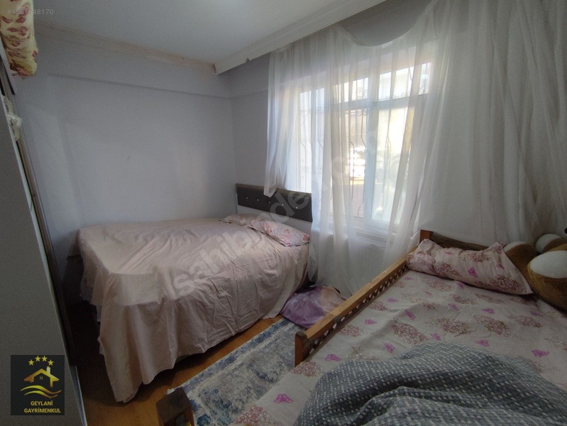 Karaköprü Çamlıyayla Mah Mesire Arkası 2+1 Giriş Kat — fotoğraf 16
