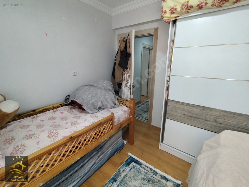 Karaköprü Çamlıyayla Mah Mesire Arkası 2+1 Giriş Kat — fotoğraf 17