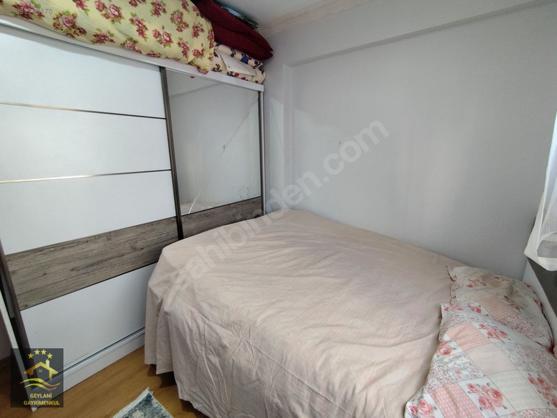 Karaköprü Çamlıyayla Mah Mesire Arkası 2+1 Giriş Kat — fotoğraf 18