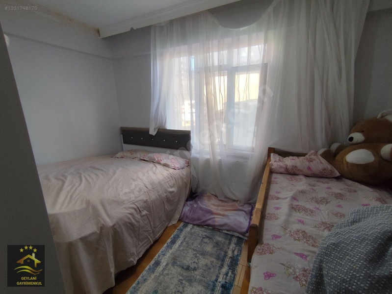 Karaköprü Çamlıyayla Mah Mesire Arkası 2+1 Giriş Kat — fotoğraf 19