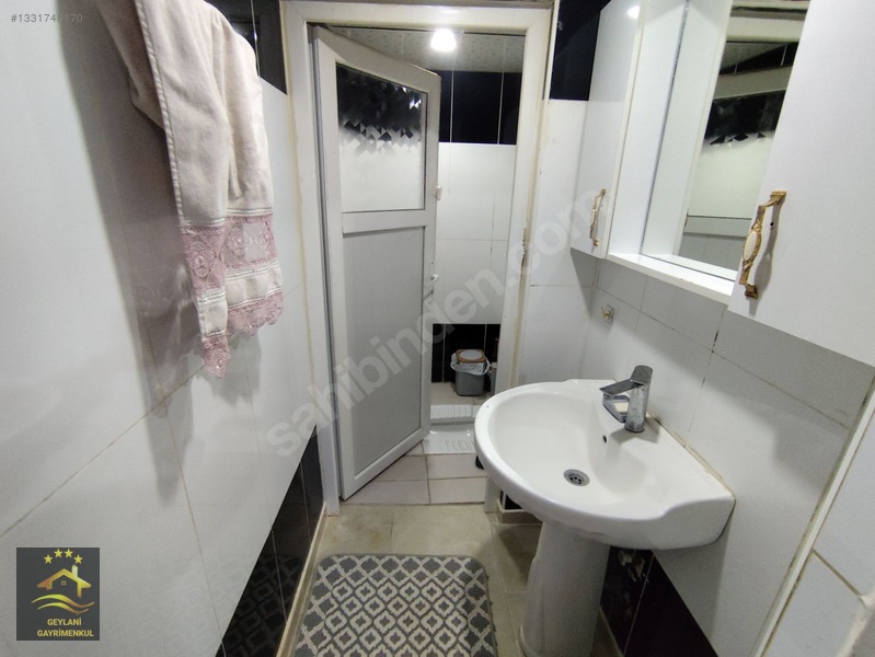 Karaköprü Çamlıyayla Mah Mesire Arkası 2+1 Giriş Kat — fotoğraf 21