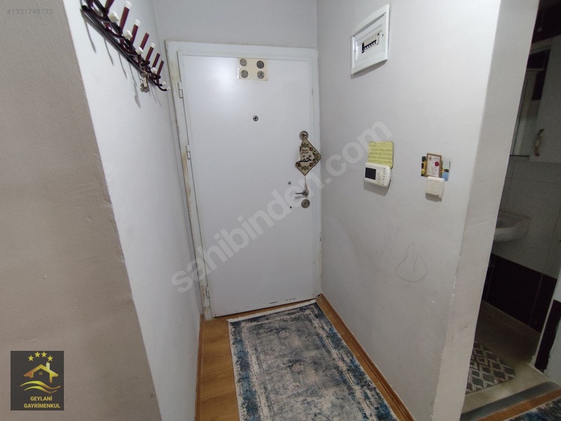 Karaköprü Çamlıyayla Mah Mesire Arkası 2+1 Giriş Kat — fotoğraf 22