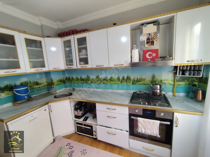 Karaköprü Çamlıyayla Mah Mesire Arkası 2+1 Giriş Kat — fotoğraf 25